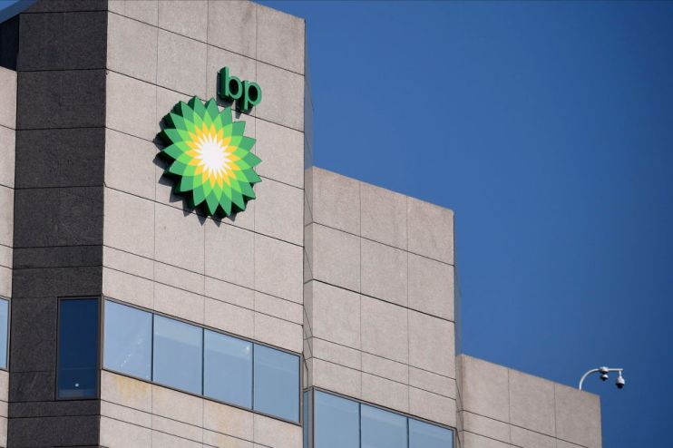 BP To Sell Its Alaska Business To Hilcorp Alaska