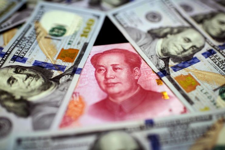CHINA-US-ECONOMY