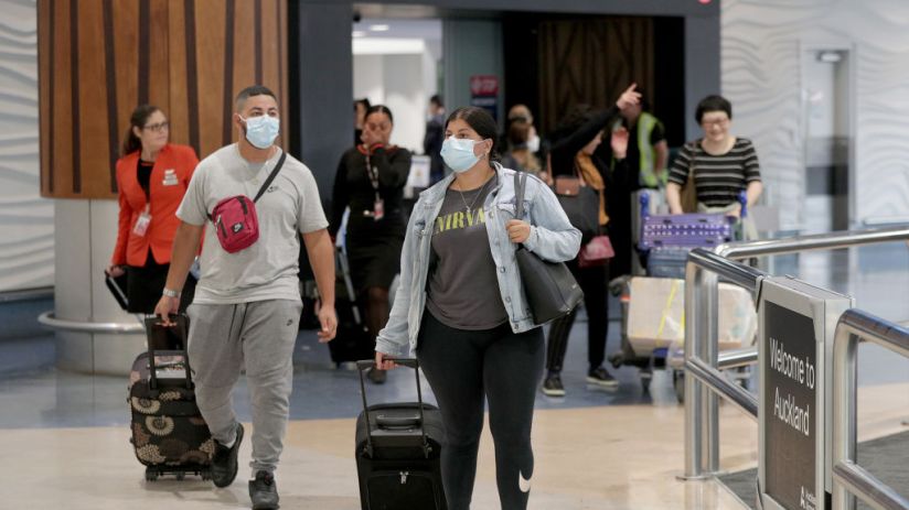 New Zealand Remains On High Alert For Coronavirus Despite No Confirmed Cases
