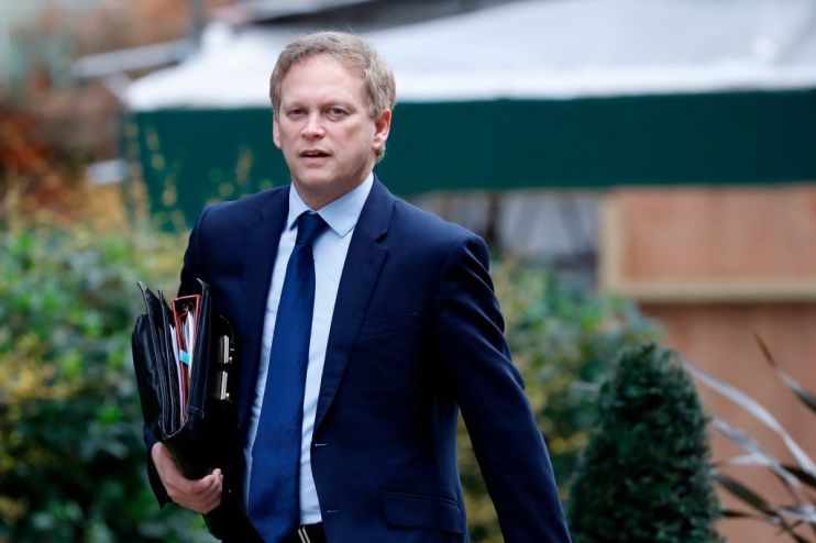 Transport secretary Grant Shapps has confirmed that the government is considering “air bridges” between the UK and other countries with a low coronavirus infection rate