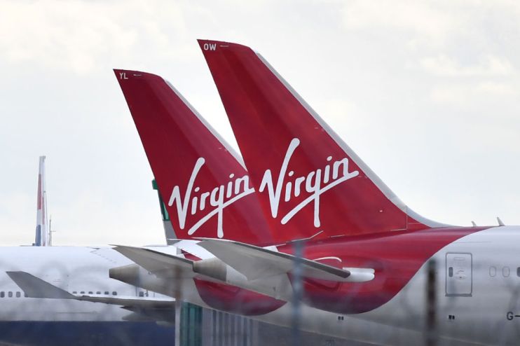 Virgin Atlantic has announced it will become part of global airline alliance SkyTeam from next year, becoming the first carrier to join in eight years.