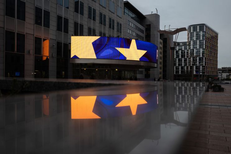 EU Opens Post-Brexit Trade Talks With The UK