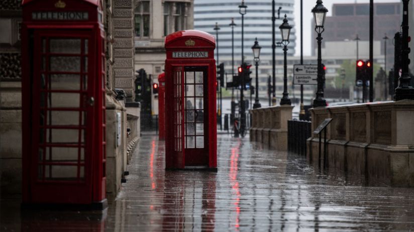 There are five tests the UK must meet to end lockdown. What are they, and how close are to meeting them?
