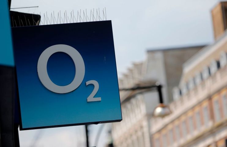 BRITAIN-SPAIN-US-TELECOMS-MERGER-TELEFONICA-LIBERTY GLOBAL