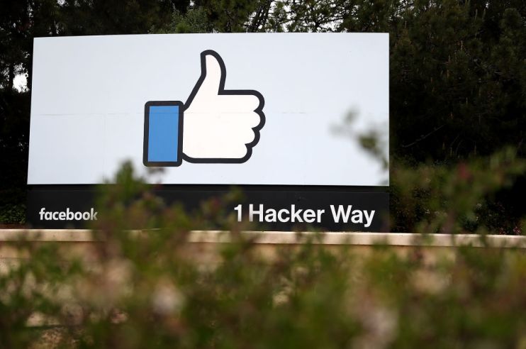 facebook boycott
