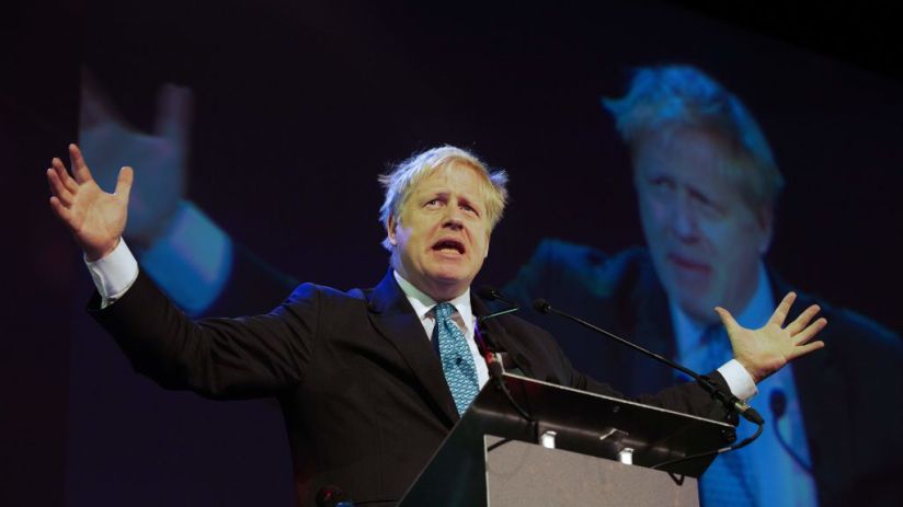 BRITAIN-IRELAND-EU-POLITICS-BREXIT-JOHNSON