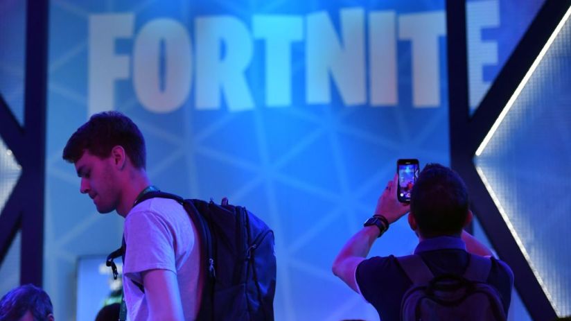Fortnite