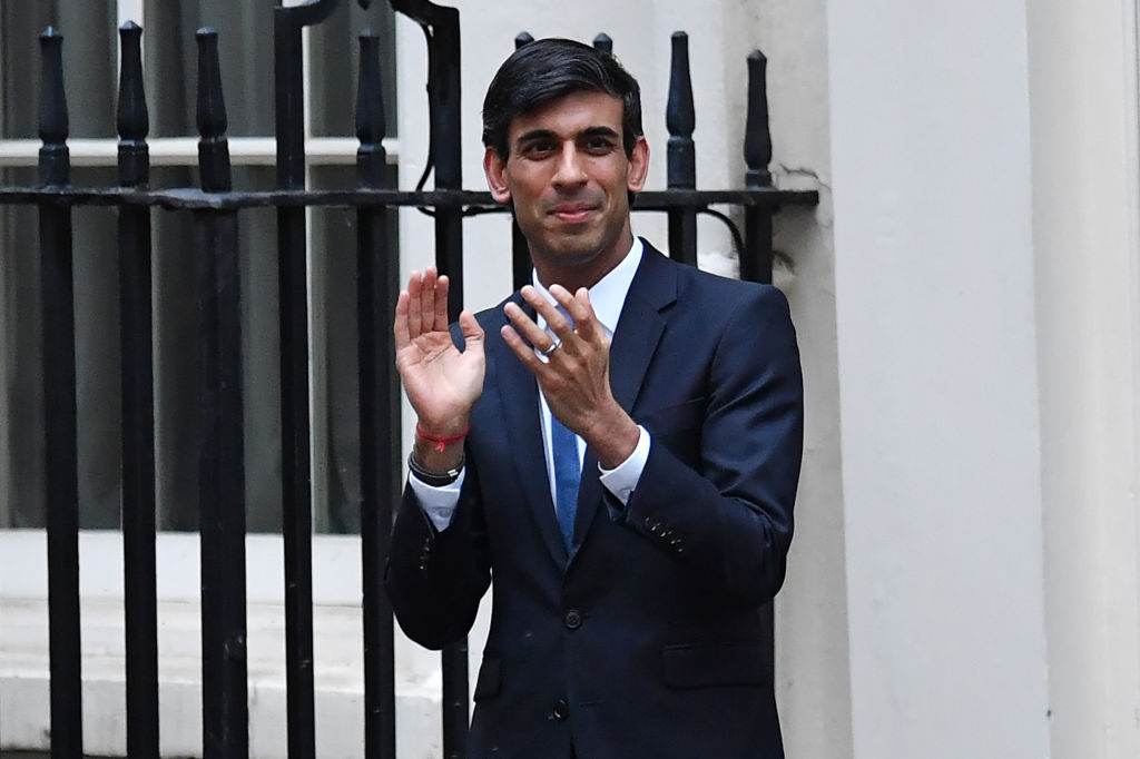 The state has had to step in to protect businesses and jobs while the economy has been shut down