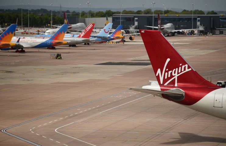 Virgin Atlantic has laid out plans to restart passenger flights to 17 more destinations from August onwards, following its initial return next month.
