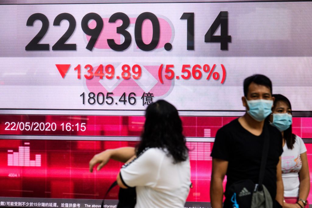 An article posted by Economic Information Daily warned that a “new type of electronic drug” was “advancing by leaps and bounds” – which prompted fears that the gaming sector would be next in line for a regulatory crackdown by Chinese authorities.
