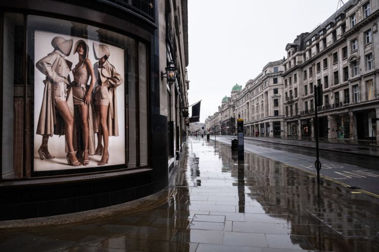 Westminster denies firms business rates relief for empty offices during lockdown