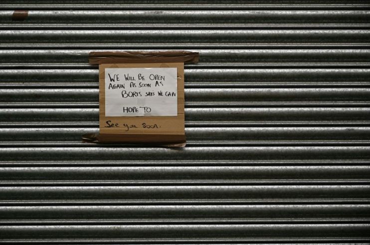 furlough furloughed uk