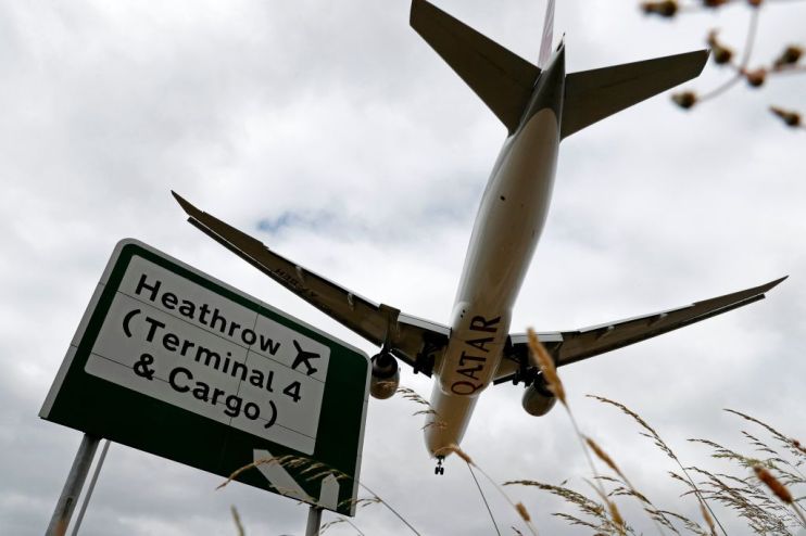 Heathrow Airport announced this morning that it would begin to cut frontline jobs after the government’s 14-day quarantine measures meant traffic numbers were no longer sustainable.