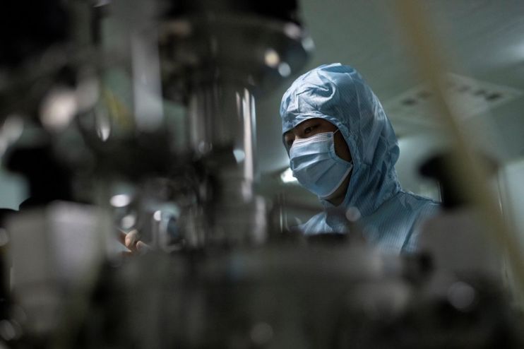 The University of Oxford's coronavirus vaccine has been deemed safe and appears elicit a response from the immune system, a new study has found.