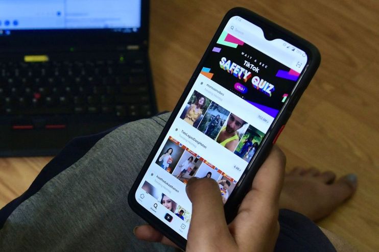 The Advertising Standards Agency (ASA) used its AI monitoring system to process three million ads in 2023.