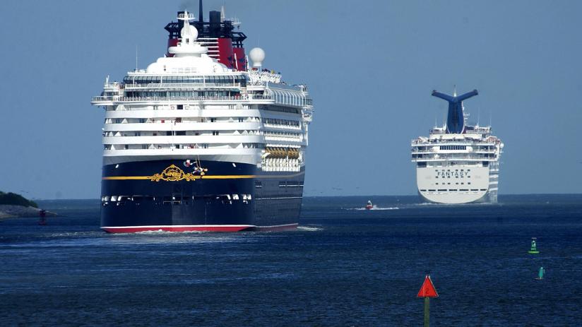 Saga's ocean cruising business roared back to life with underlying profit before tax hitting £35.5m, compared to an underlying loss after tax of £0.7m in the previous year.