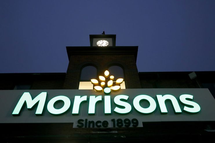 morrisons