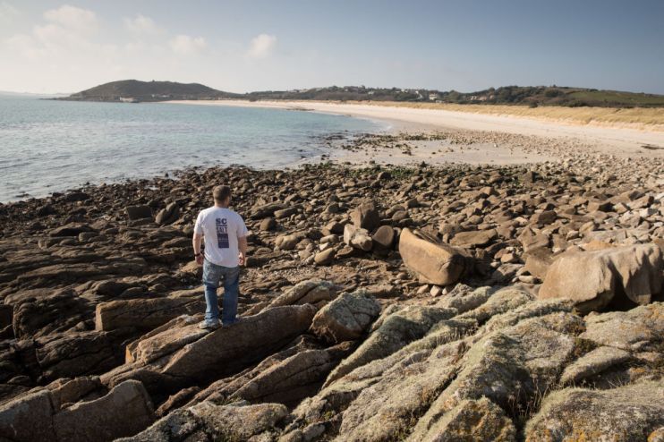 Life On The Isles Of Scilly - Britain's Most South Westerly Islands