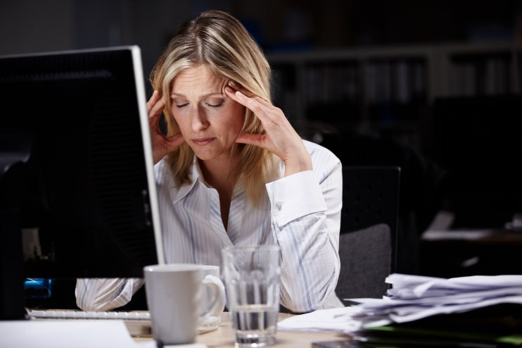 This week has been dubbed the most depressing time of the year with people suffering low mood, sadness, lack of motivation and low energy.