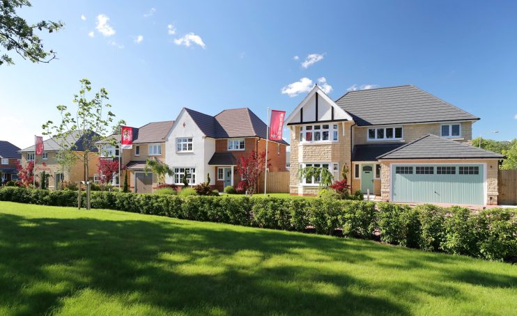 redrow