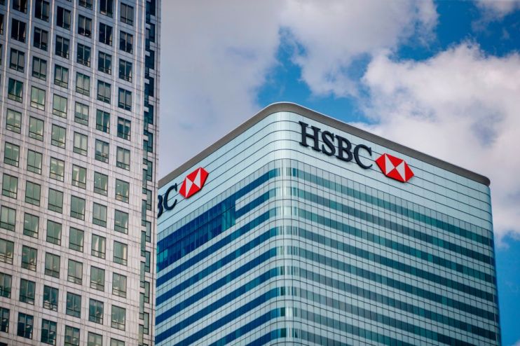 "This represents an important milestone in our strategic vision for Europe," HSBC's chief executive Noel Quinn said.