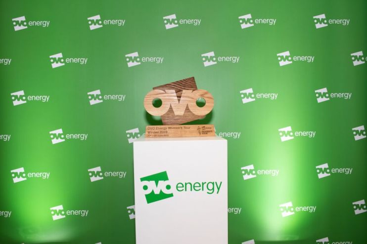 Challenger energy brand Ovo today signed its first international partnership licensing Italian giant Eni gas e luce to use its technology platform.