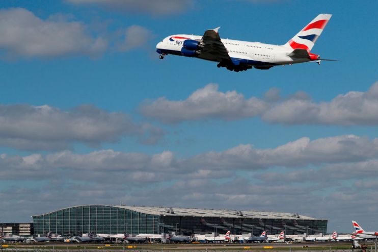 Thousands of British Airways (BA) staff are being put back onto the furlough scheme as the wait for a meaningful return of international travel continues.