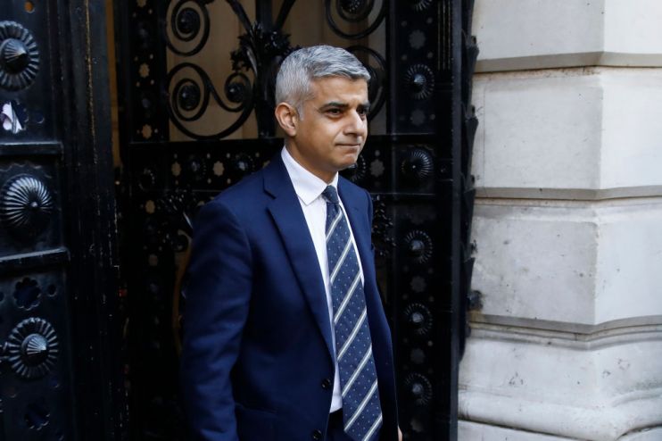 khan furlough