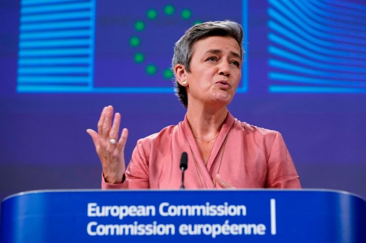 BELGIUM-EU-tax-vestager