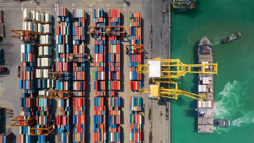 The UK has signed an enhanced trade pact with Thailand in an effort to boost British exports and drive investment.