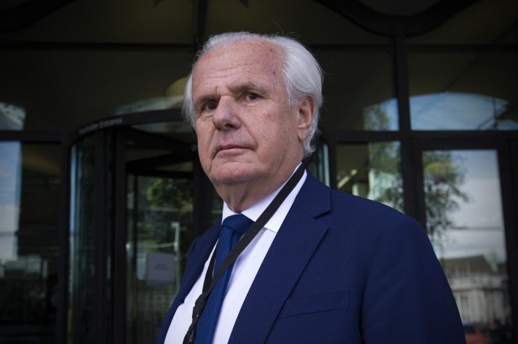 Former City minister Lord Paul Myners has called on Boris Johnson to fund a “Stadium for Cornwall” as part of his newly announced “New Deal” to restore the UK economy after coronavirus.
