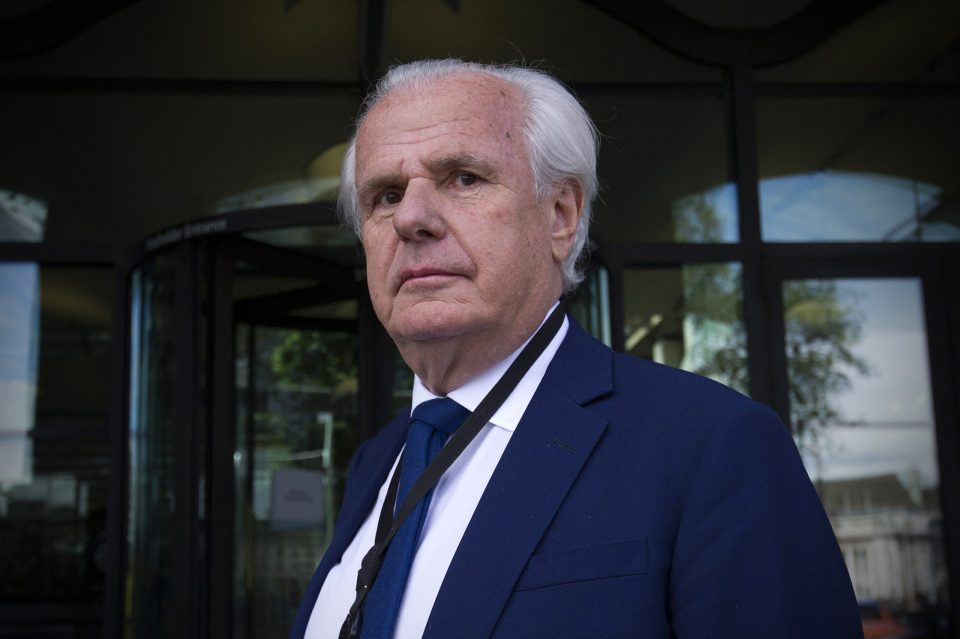 Former City minister Lord Paul Myners has called on Boris Johnson to fund a “Stadium for Cornwall” as part of his newly announced “New Deal” to restore the UK economy after coronavirus.