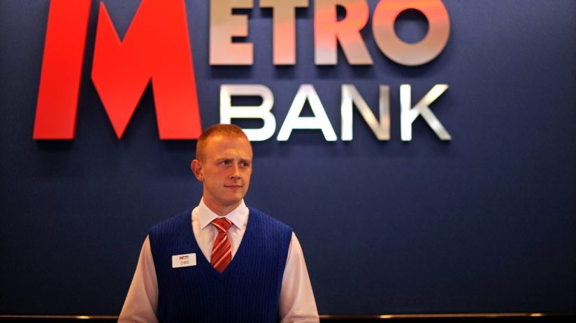 The Bank’s regulatory arm, the Prudential Regulation Authority (PRA), approached Natwest, Lloyds Banking Group and Santander UK this weekend to see if they had any interest in Metro Bank, according to reports.