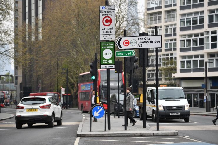 Outsourcing giant Capita today announced that it had extended three contracts with Transport for London (TfL) in a deal worth £355m.