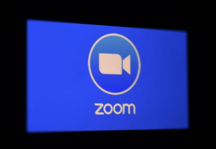 Zoom logo