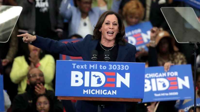 Kamala Harris is expected to select Minnesota governor Tim Walz as her vice-presidential pick ahead of the November election.