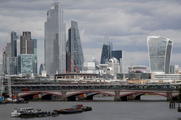 BRITAIN-HEALTH-VIRUS-ECONOMY