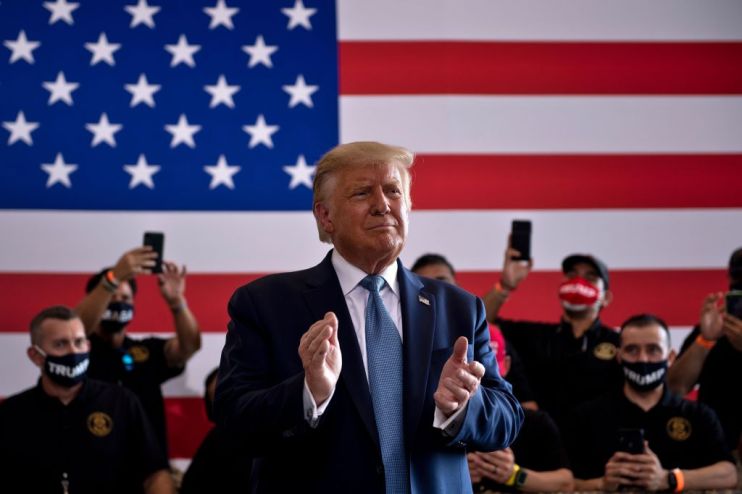 US-POLITICS-TRUMP