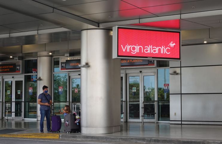 Virgin Atlantic has today unveiled a comprehensive new coronavirus insurance package for all new and existing bookings up until the end of March next year.