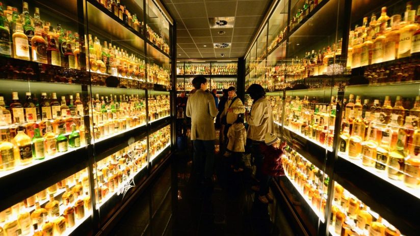 The Scotch Whisky sector is facing growing headwinds