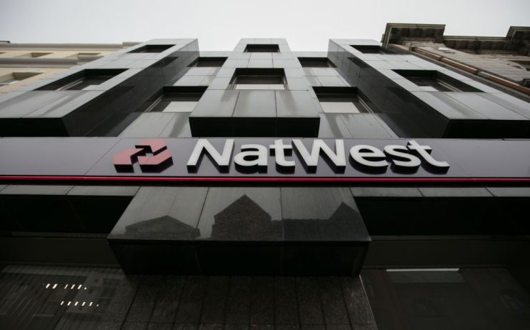 Natwest saw net interest margin fall below 3 per cent but profitability remains good across the year