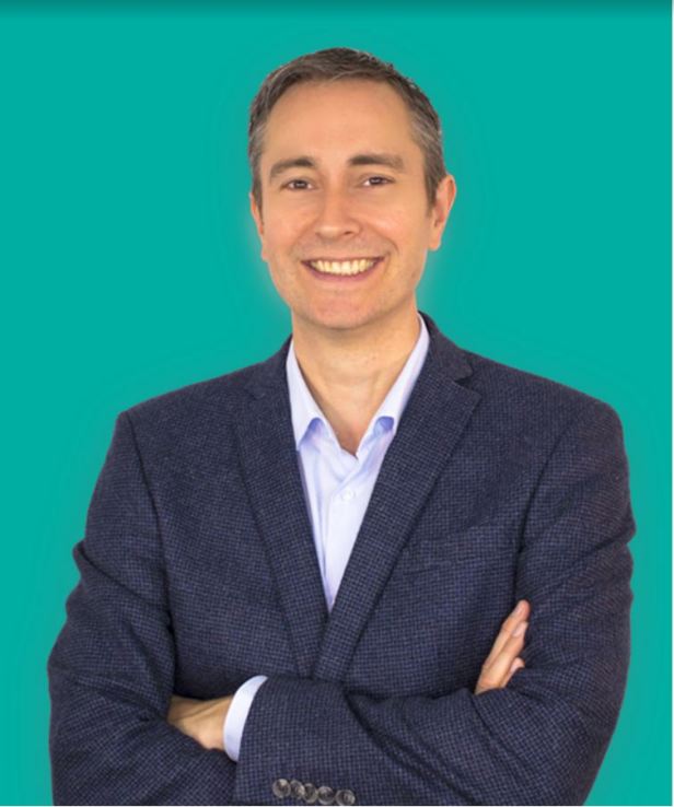 Richard Ells, Electroneum