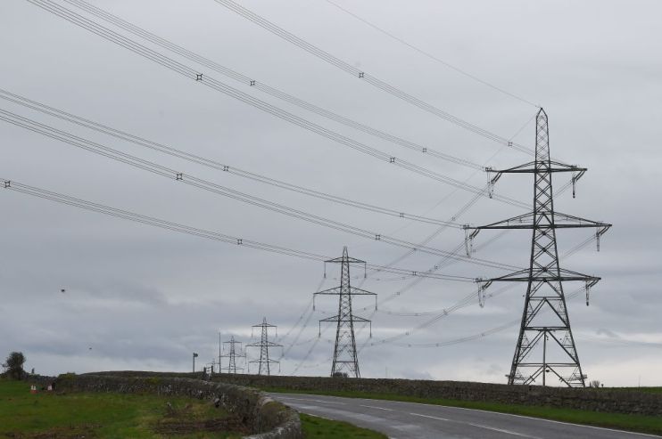 BRITAIN-JAPAN-NUCLEAR-HITACHI-ENVIRONMENT