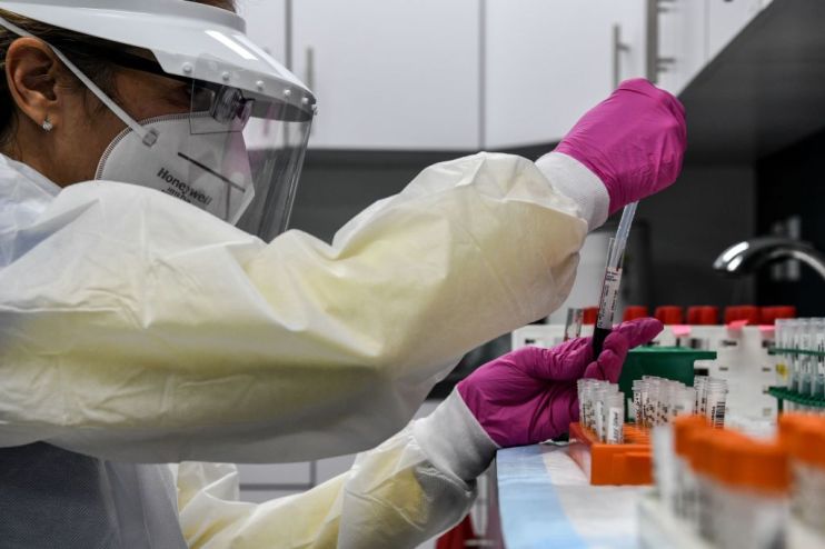 coronavirus vaccine human challenge trial covid-19