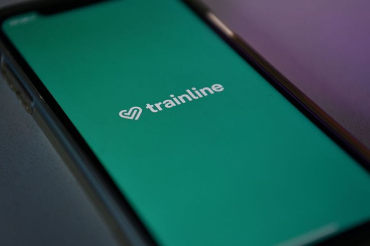 Trainline investors are fearful Labour's plans for sweeping reform of Britain's railways could impact profitability in the years ahead.