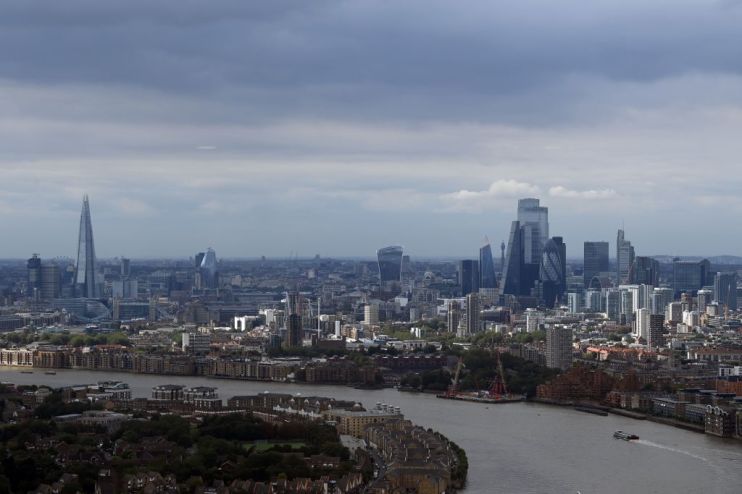 UK venture capital tumbled in 2023 in a tricky year for tech firms and start-ups