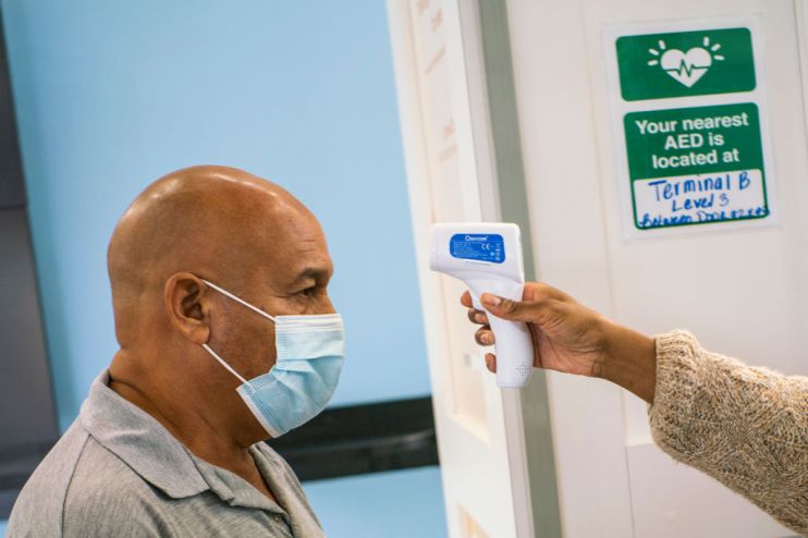 Global airline body the International Air Transport Association (IATA) has said that all international passengers should be given coronavirus tests before departing in order to scrap current quarantine measures.