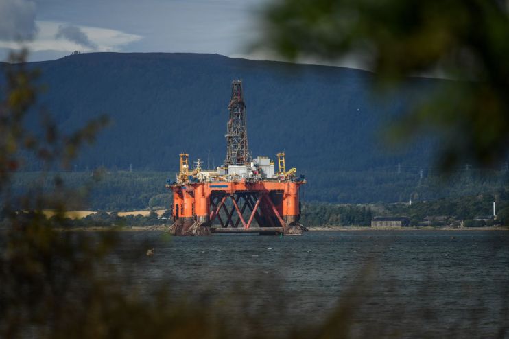 The North Sea oil and gas industry is hoping to convince Labour to back future oil and gas licences - City A.M. has learned.