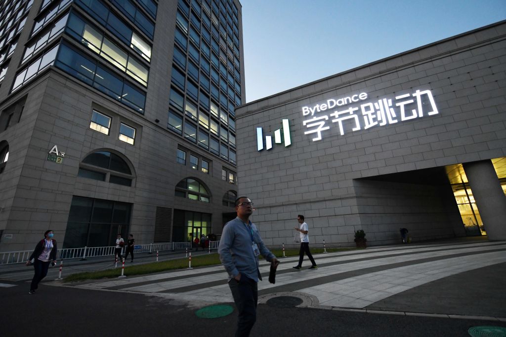 Chinese regulators have stepped up their scrutiny of the tech sector in recent months – which saw China’s biggest IPO in history, from Jack Ma’s Ant Group, squashed.