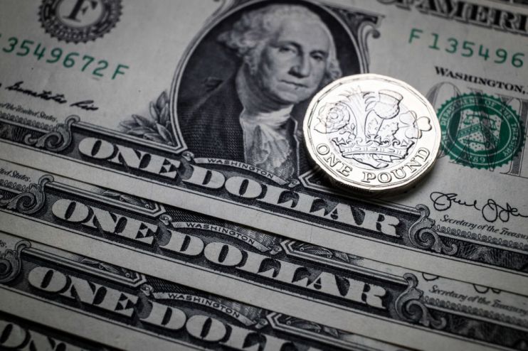 US budget deficit hits record $3tn due to coronavirus spending